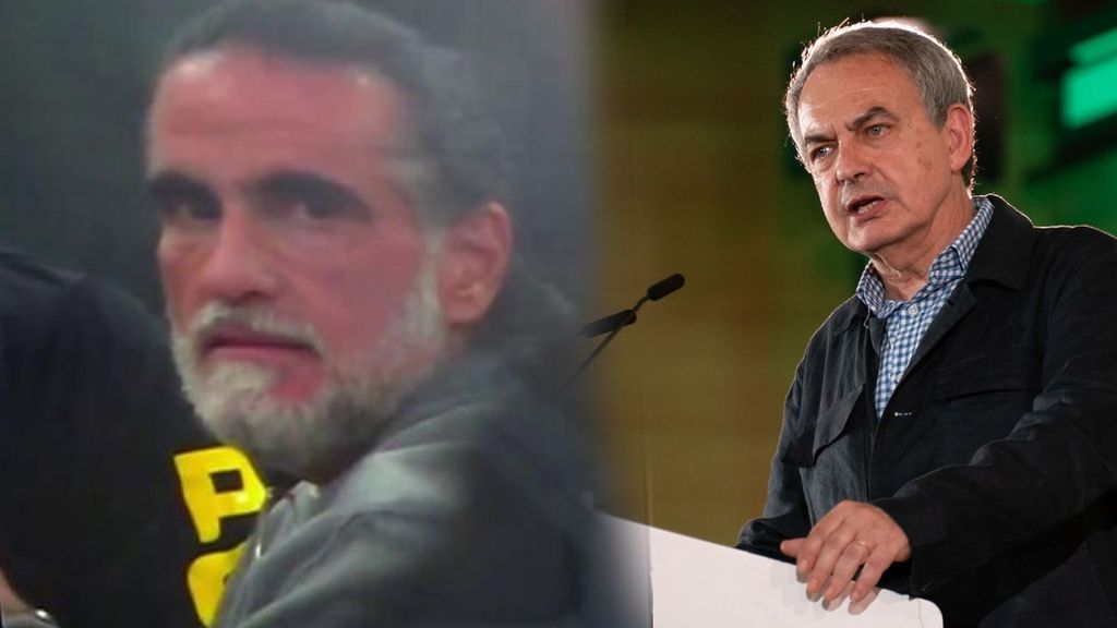 Alex Saab, el testaferro de Maduro extraditado a EEUU, el hombre al que más puede temer Zapatero