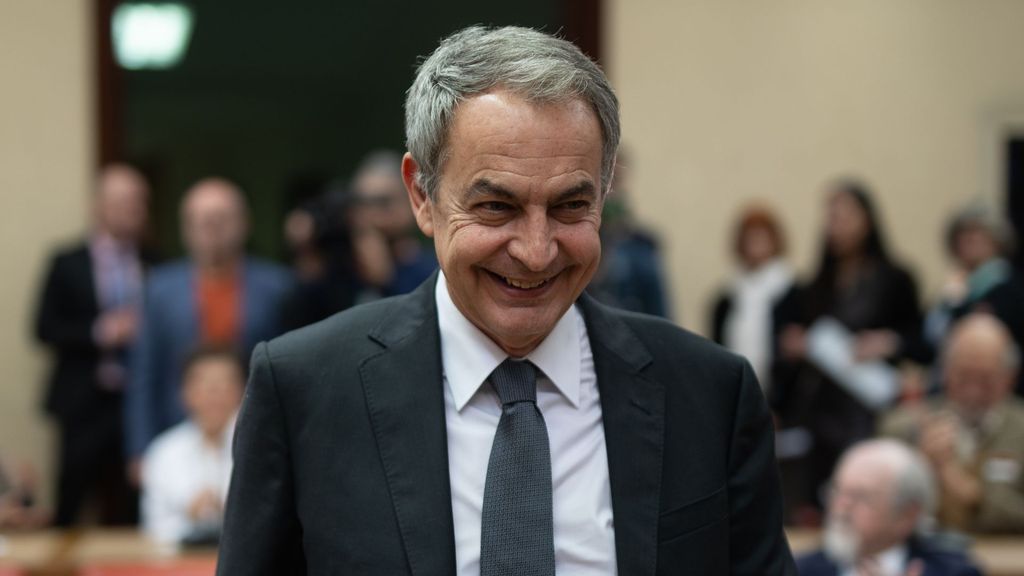 ¿Cuántos millones de euros habría ingresado Zapatero y su entorno por sus gestiones a favor de Plus Ultra, según el auto del juez Calama?