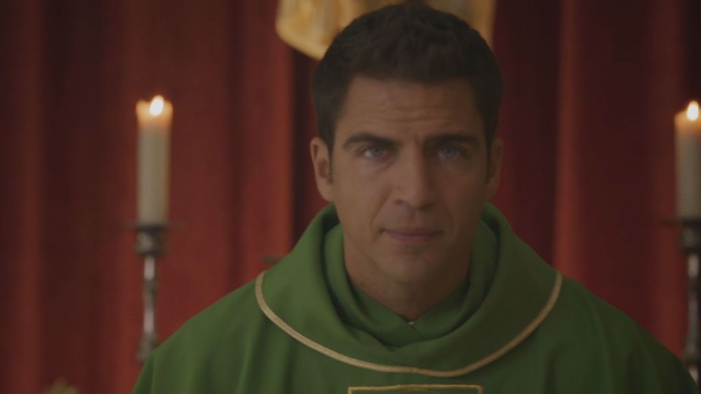 'Ella, maldita alma': El estreno de la nueva serie protagonizada por Maxi Iglesias, muy pronto en Telecinco