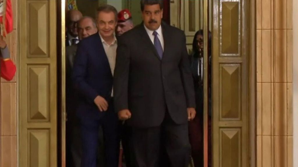 De los 53 millones del rescate a Plus Ultra una parte habría ido a Saab, extraditado a EEUU, otra a Zapatero y otra a Petróleos de Venezuela