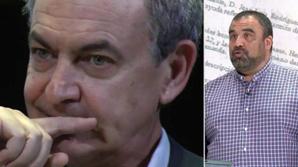 El petróleo y ZP: una empresa del Gobierno chino habría pasado por él para sacar petróleo de Venezuela