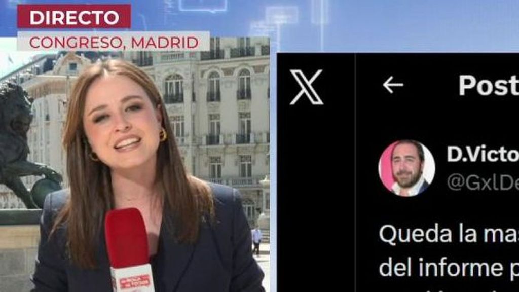 El post premonitorio de Víctor de Aldama, tras la imputación de Zapatero: “Falta la traca final”