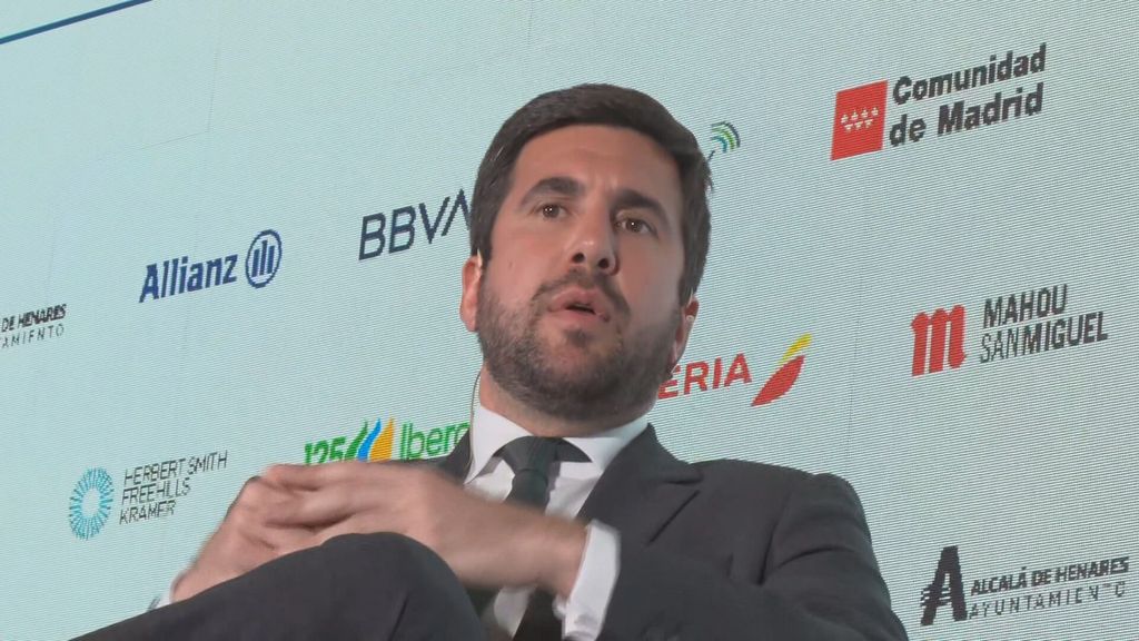 Enrique Riquelme deja en el aire su candidatura a la presidencia del Real Madrid y habla de "obligación ética y moral"