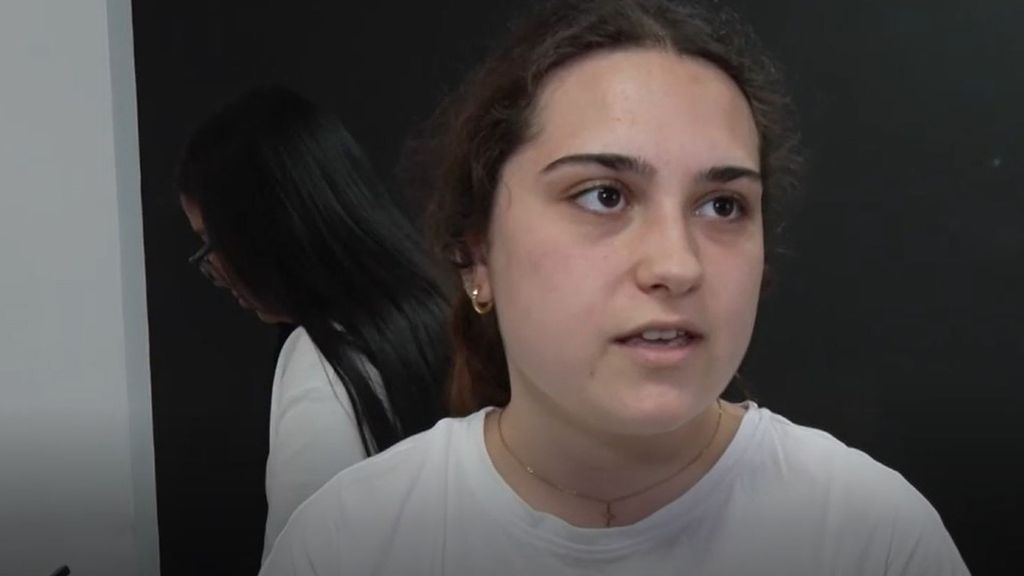 España tiene menos nini que nunca: "Si puedo compaginar, mejor"
