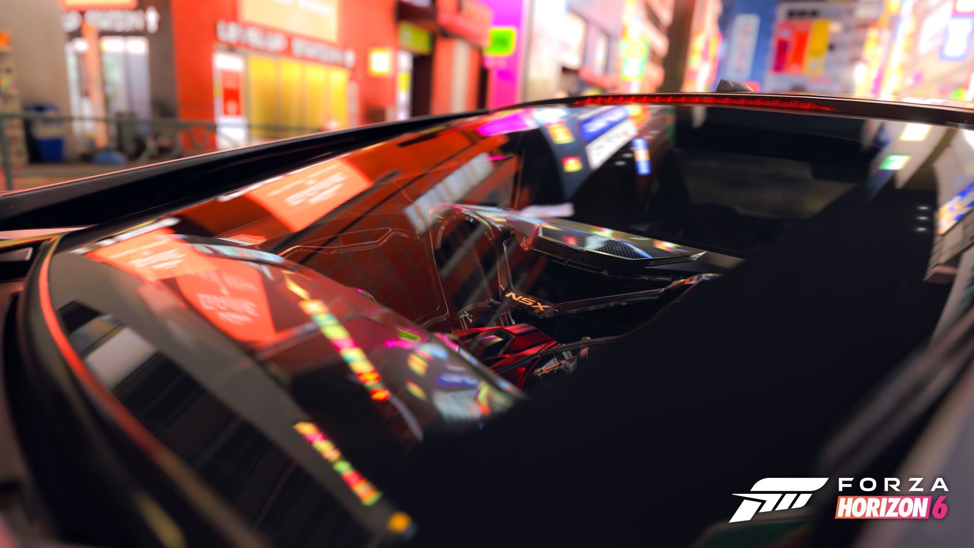 Forza Horizon 6