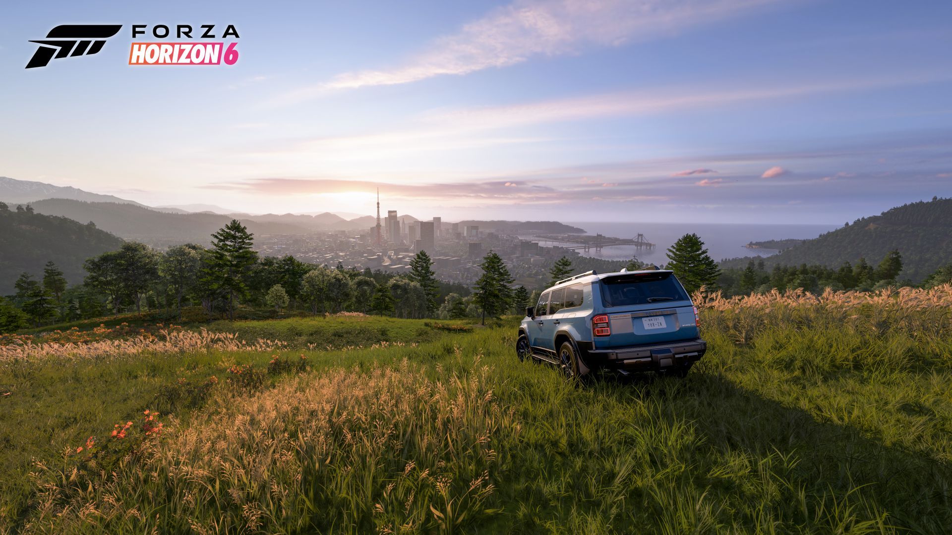 Forza Horizon 6