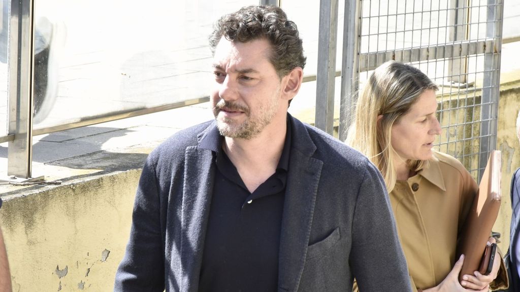 Jonathan Andic pagó la fianza de un millón de euros en solo 20 minutos para salir en libertad: ¿qué medidas cautelares se la han impuesto?