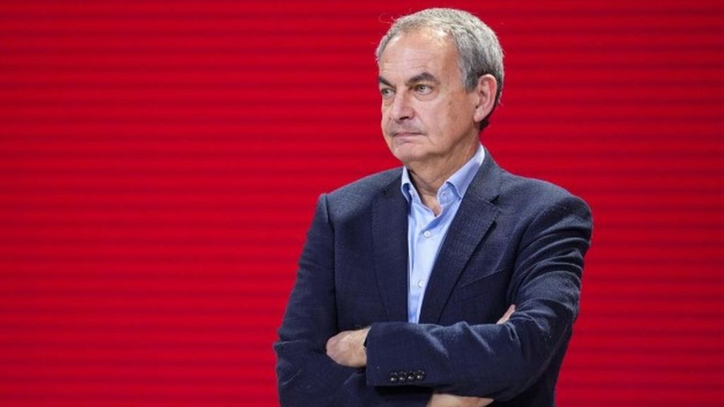 Zapatero indultó al hermano del juez de la Audiencia Nacional que ahora lo acusa de tres delitos