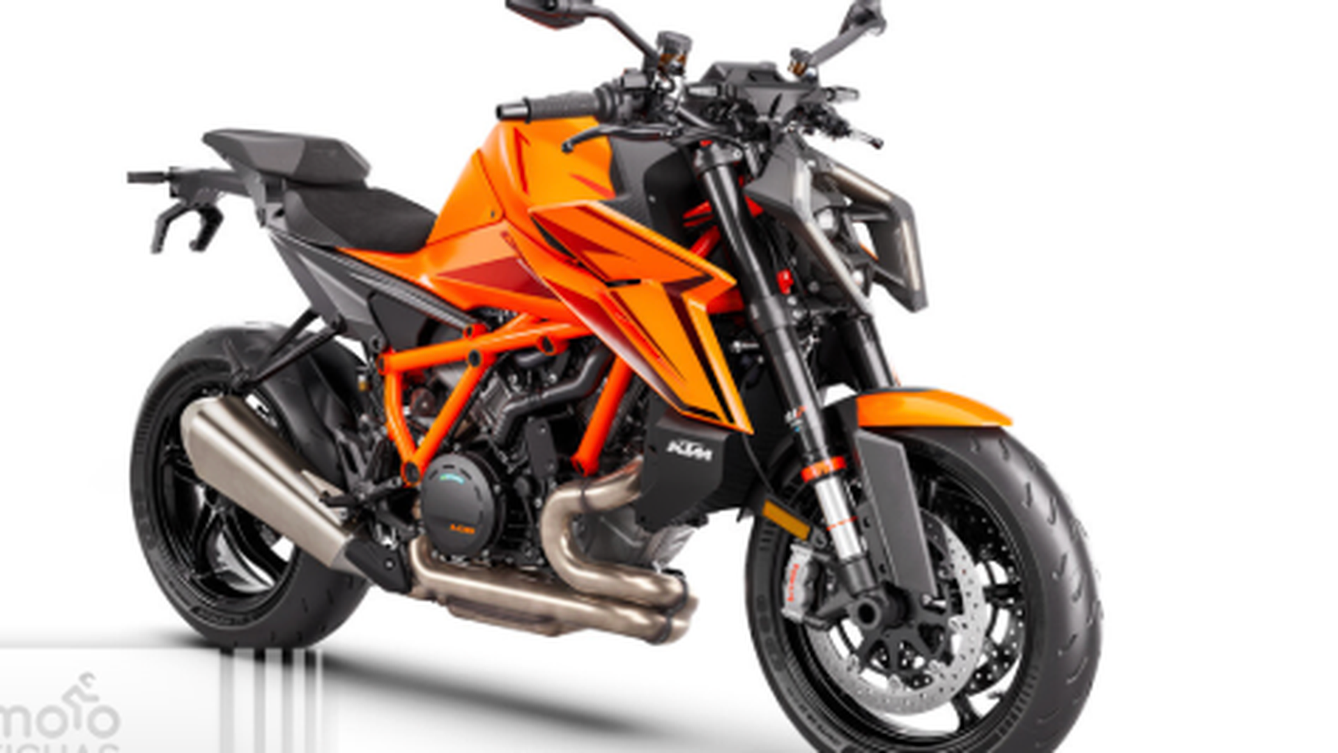 KTM 1390 Super Duke R KTM 1390 Super Duke R