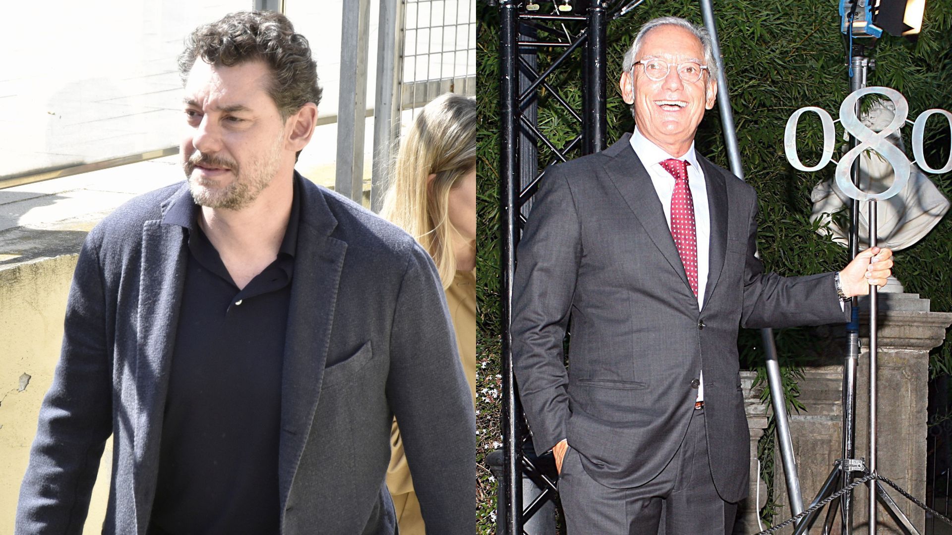 La familia Jonathan Andic pagó la millonaria fianza tras su detención La familia Jonathan Andic pagó la millonaria fianza tras su detención