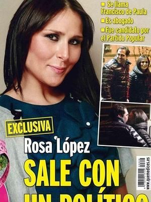 La portada de la revista QMD de 2013