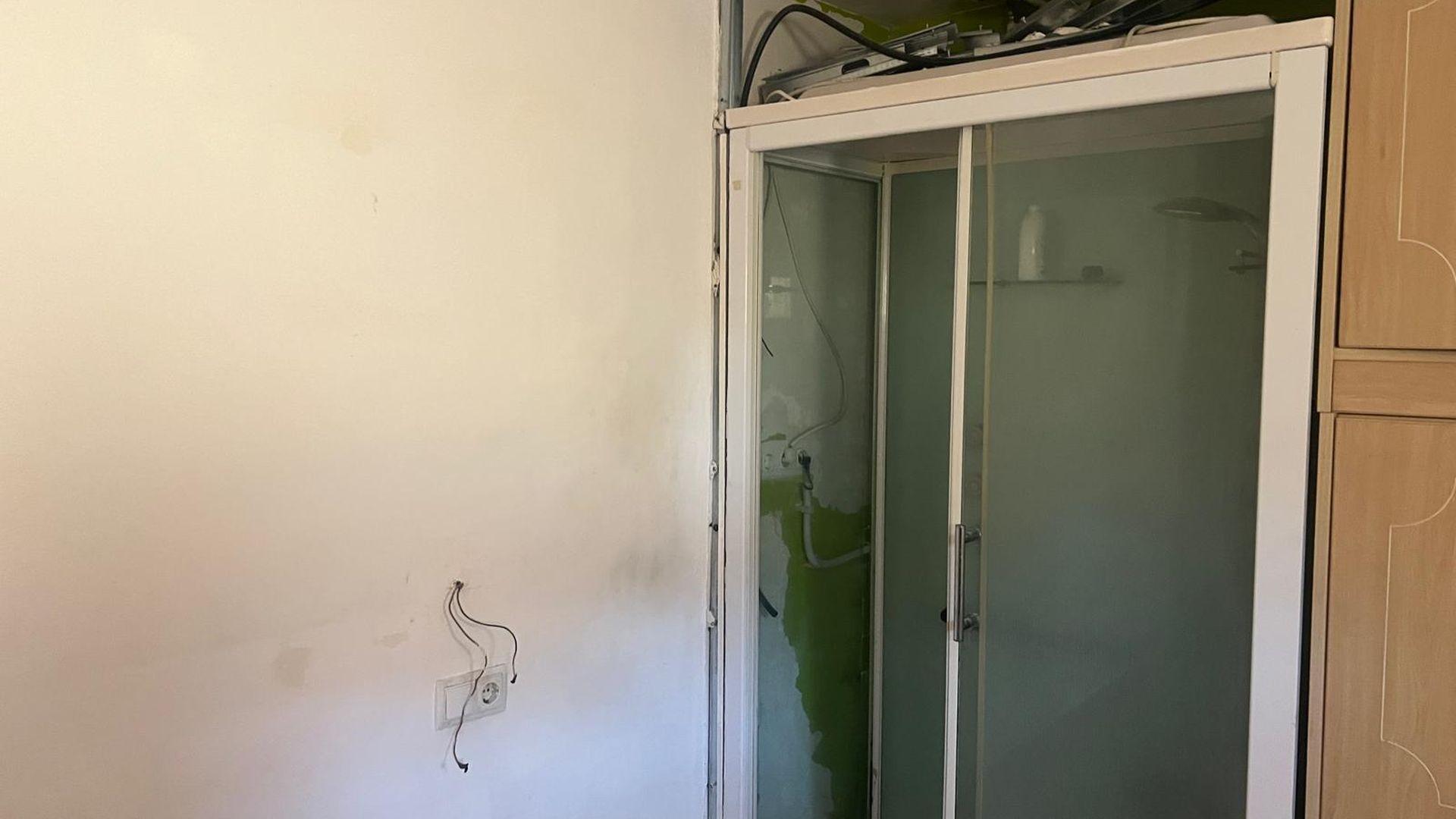 Las reparaciones pueden alcanzar los 15.000 euros