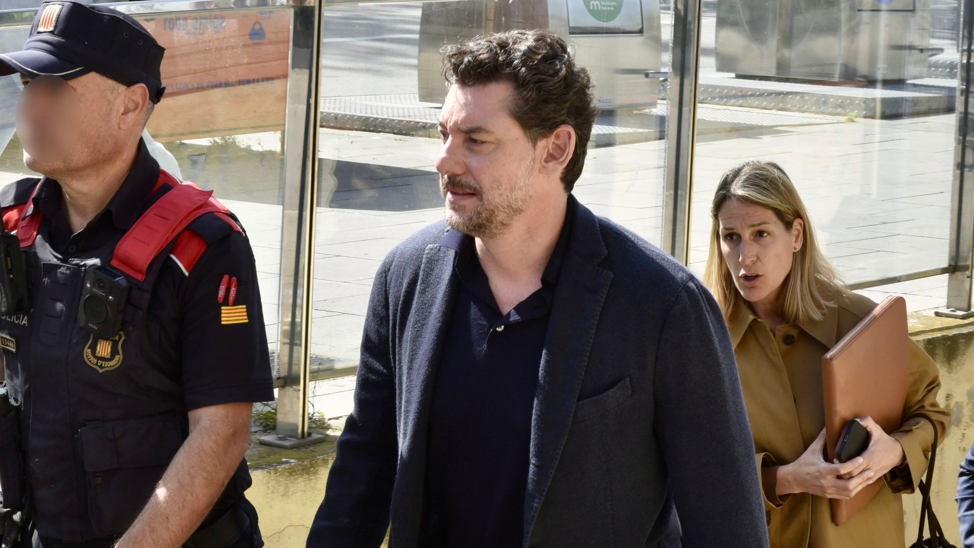 Los detalles del auto de la jueza en la investigación de la muerte de Isak Andic, fundador y dueño de Mango