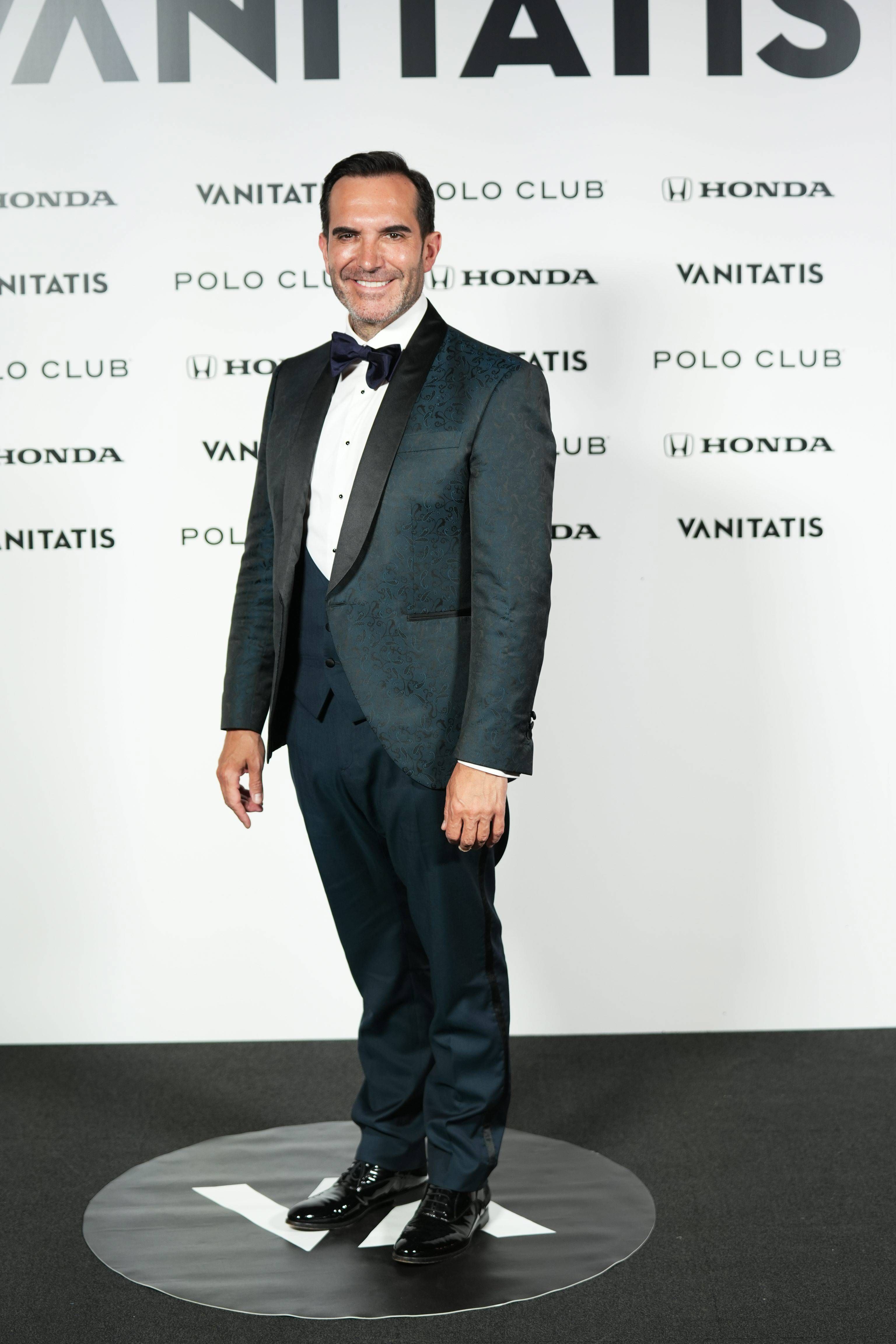 Mario Sandoval