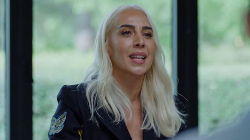 Mónica Naranjo desvela cómo fue su experiencia presentando 'La isla de las tentaciones': “Fue un regalo, aunque entonces no lo entendía”