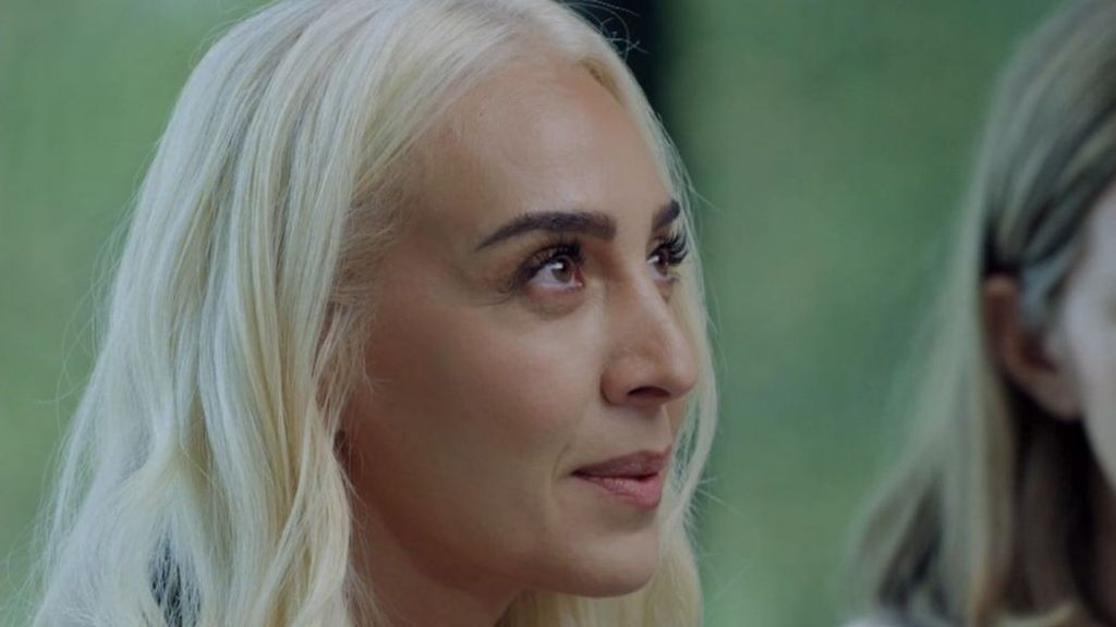 Mónica Naranjo se emociona al recordar la muerte de su hermano: "No he podido superarlo"