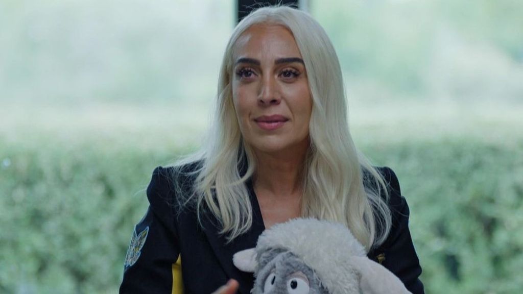 Mónica Naranjo repasa sus inicios en la música: de corista en Loco Mía a lanzar su primer disco