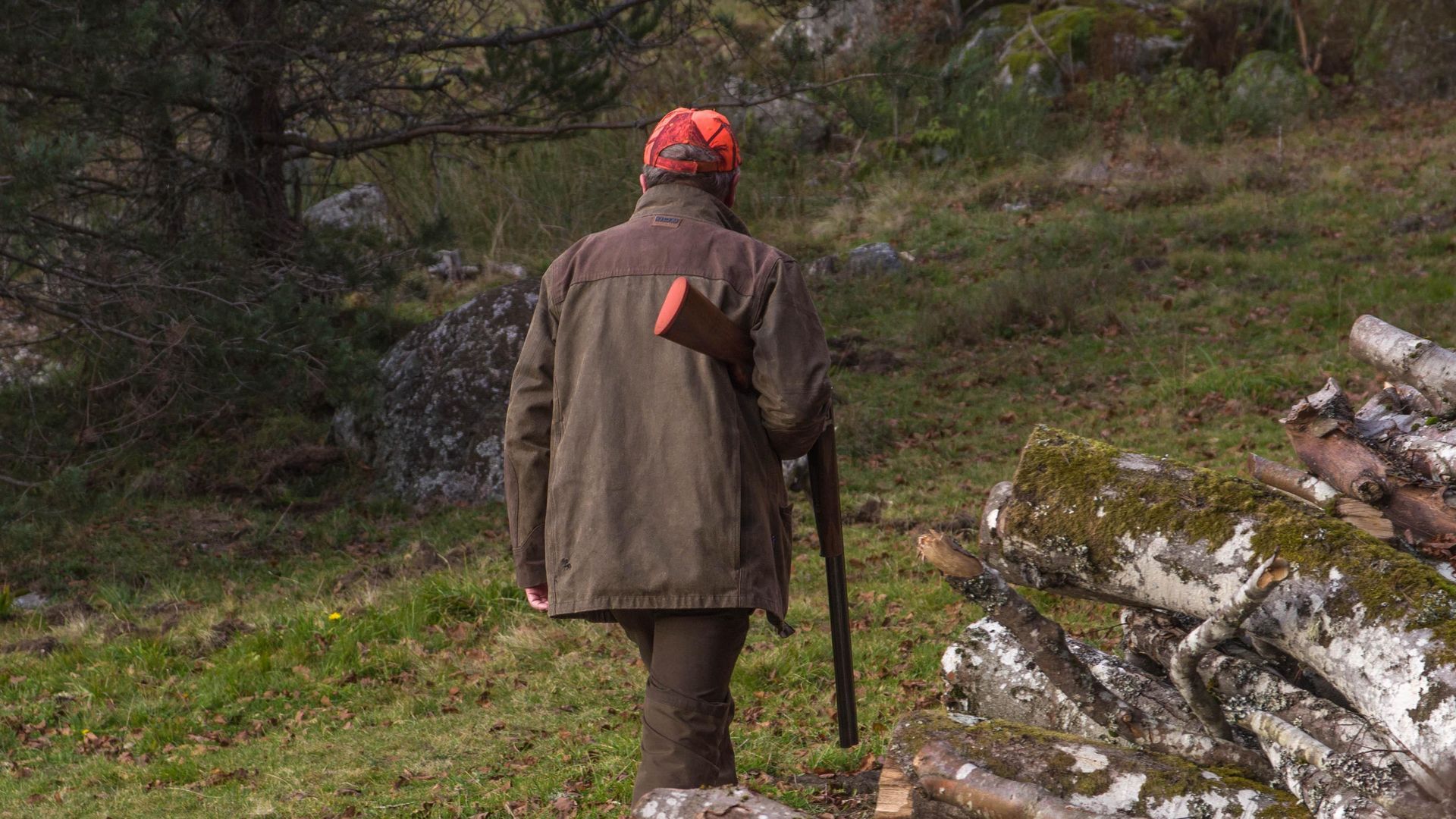 Muere un cazador por un disparo accidental en Landete, Cuenca Muere un cazador por un disparo accidental en Landete, Cuenca