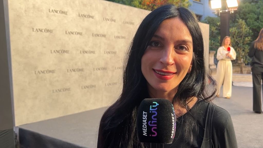 Los secretos de La Tania en su embarazo: rutina facial, dietas y pilates