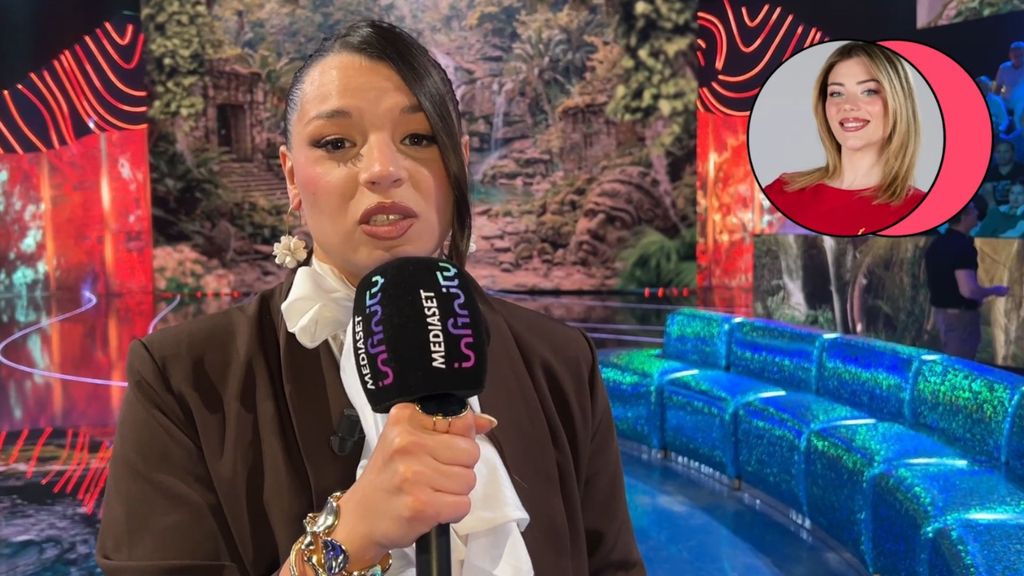 La hermana de Gerard opina sobre Claudia: "Se han pasado límites"