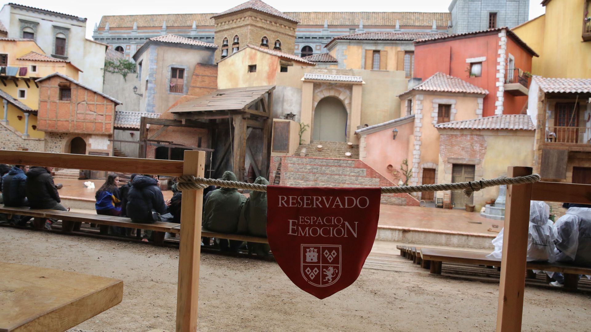 Puy du Fou 2026