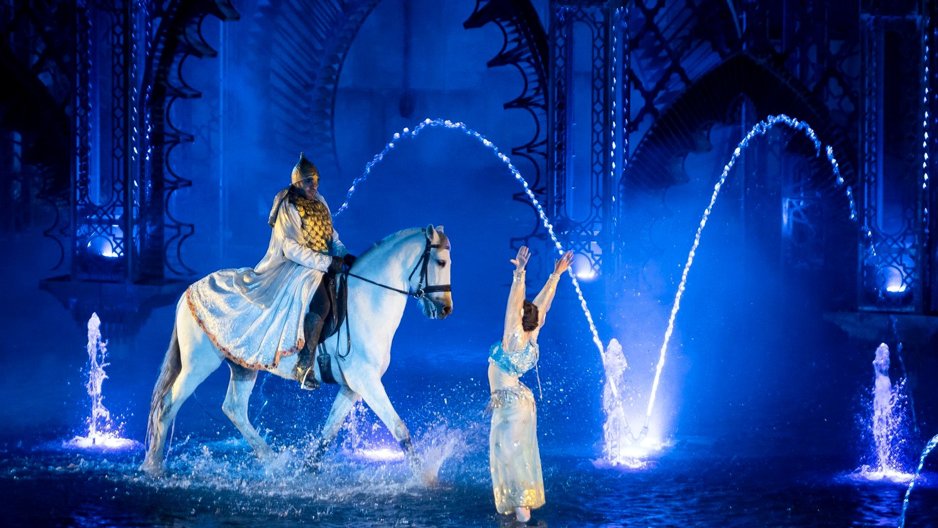 Puy du Fou España