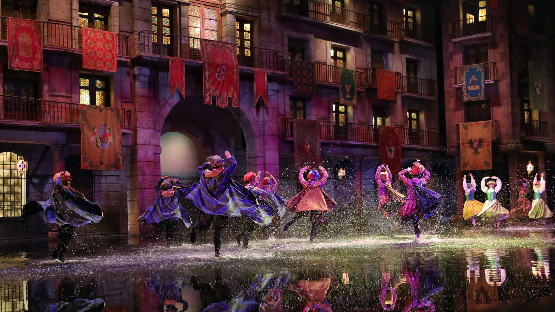 Puy du Fou España 2026