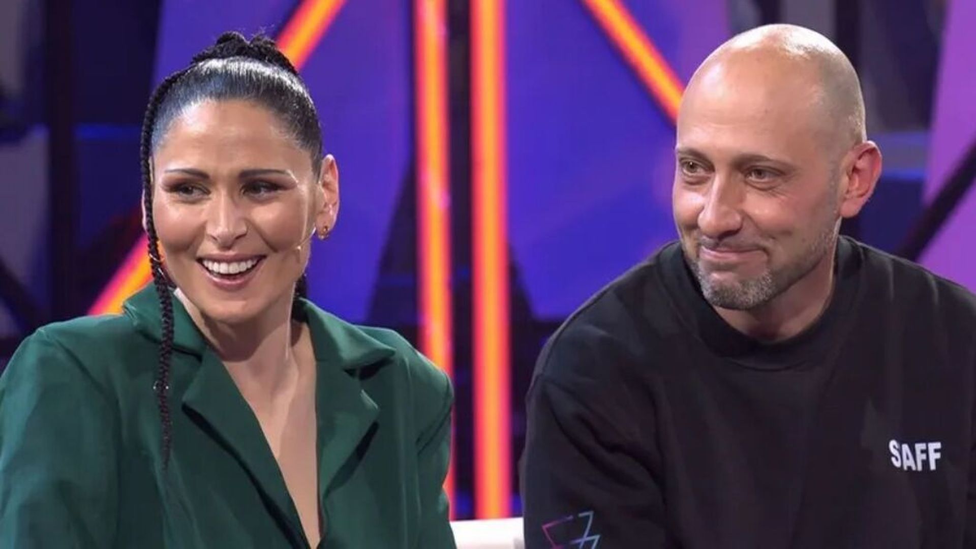Rosa López ha roto con su novio Iñaki García tras seis años juntos