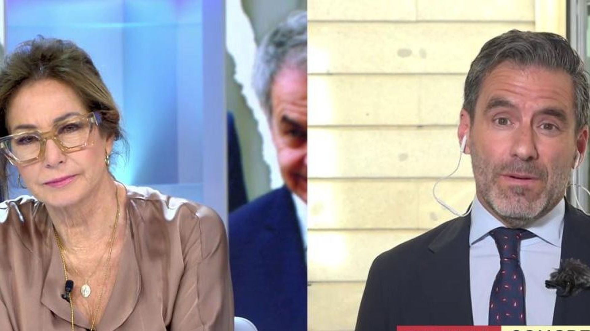 Sémper, portavoz del PP, de una posible moción de censura: "No hay que precipitarse"
