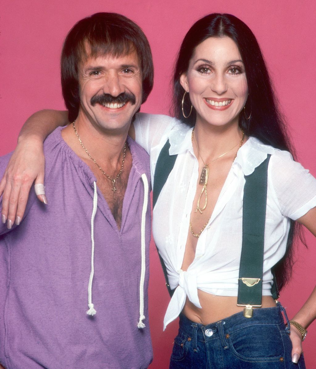 Sonny & Cher