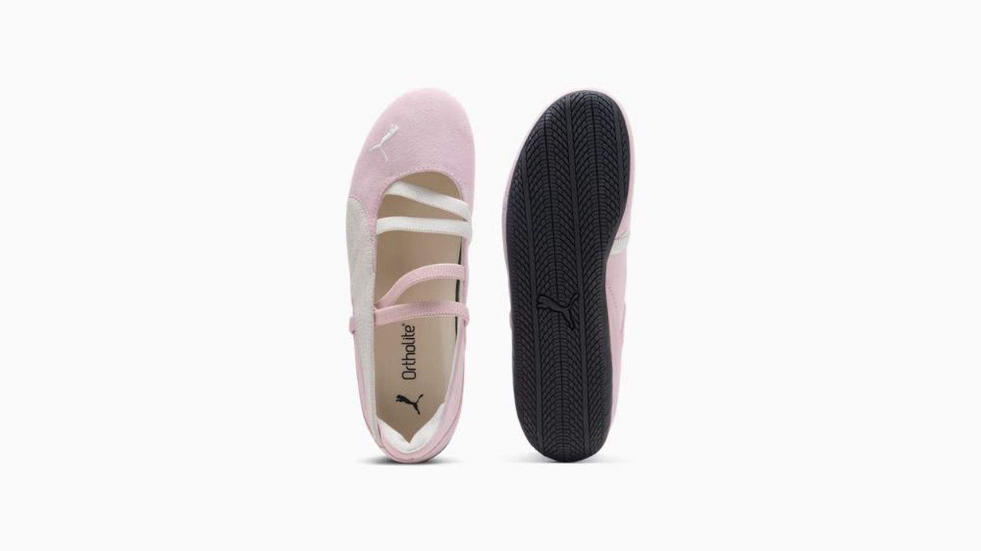 Zapatos Speedcat Suede
