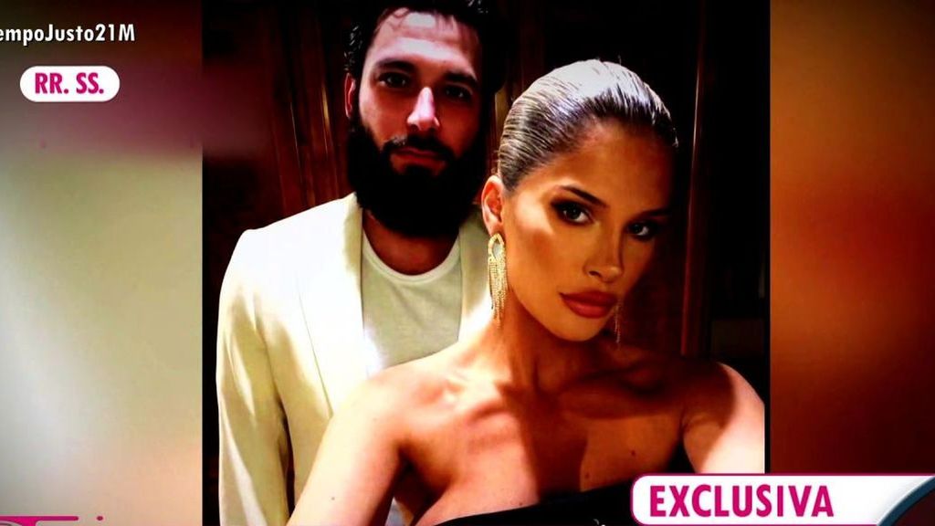 Exclusiva | Jota Peleteiro y Ajla Etemovic rompen su matrimonio: "El divorcio es un hecho"