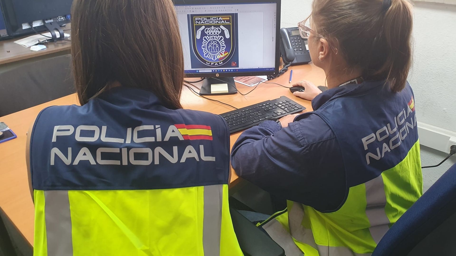 Agentes de UFAM