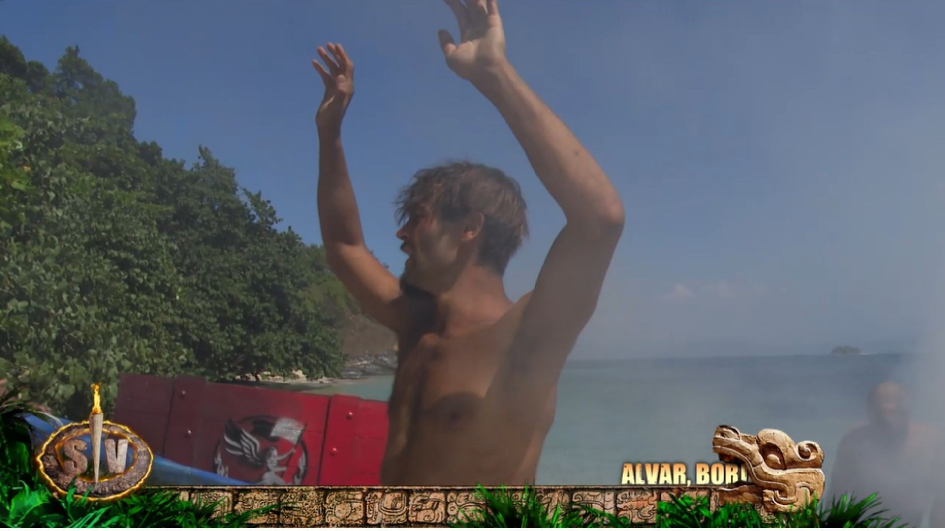 Los concursantes de 'Supervivientes' se ven implicados por sorpresa en una mudanza express tras la decisión de Ivonne