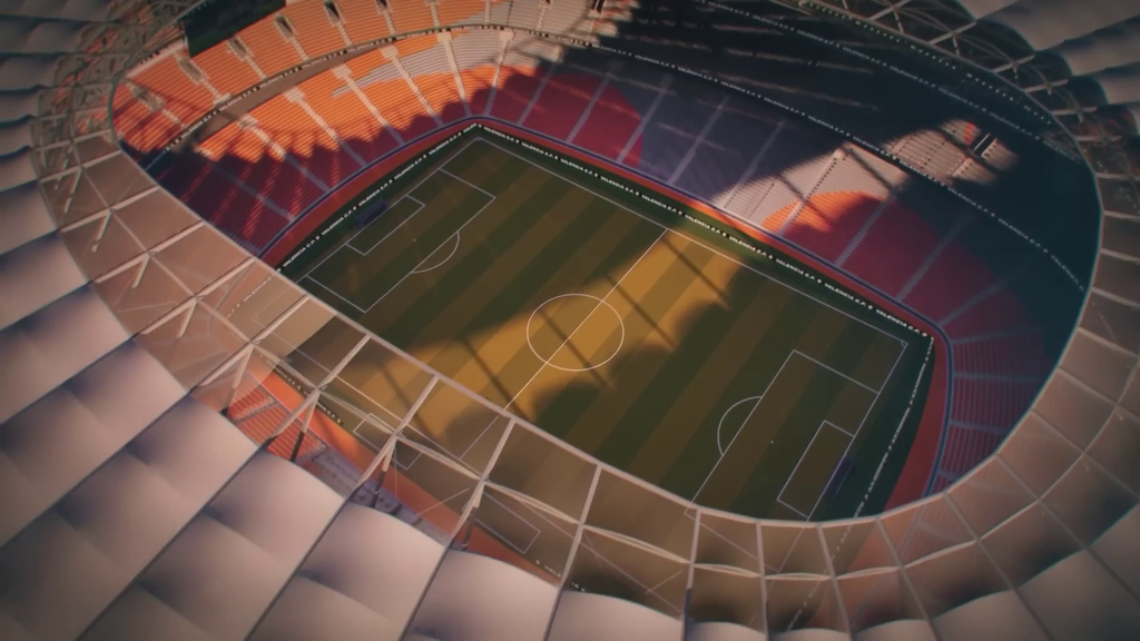 Así será el Nou Mestalla