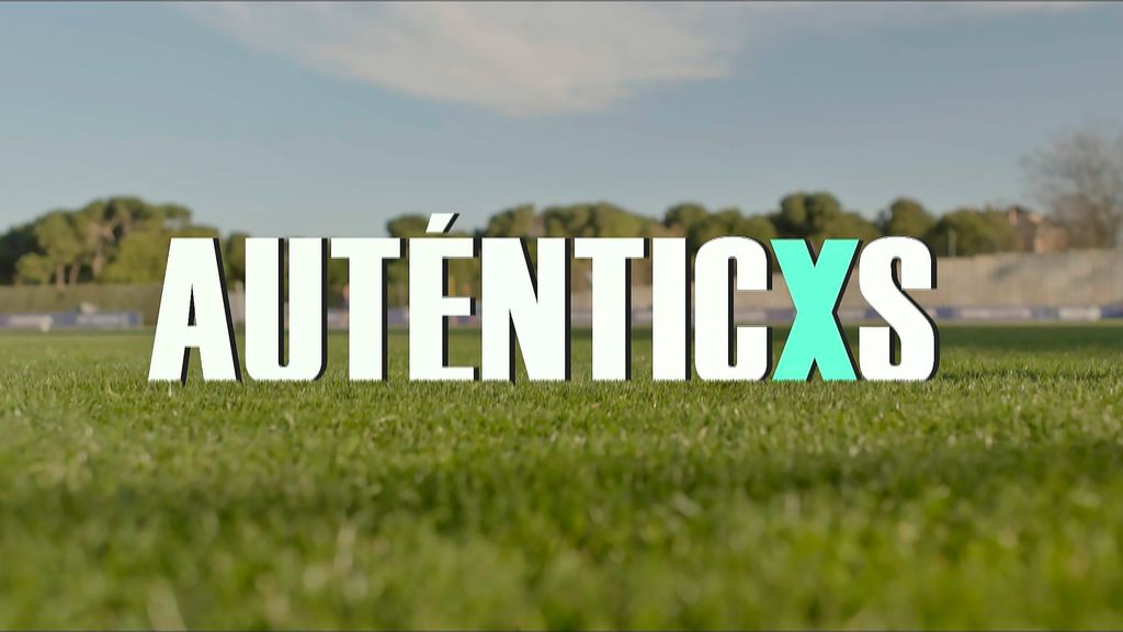 Mediaset España estrena ‘Auténticxs’, docuserie que aborda el poder inclusivo y transformador del fútbol a través de LALIGA GENUINE Moeve