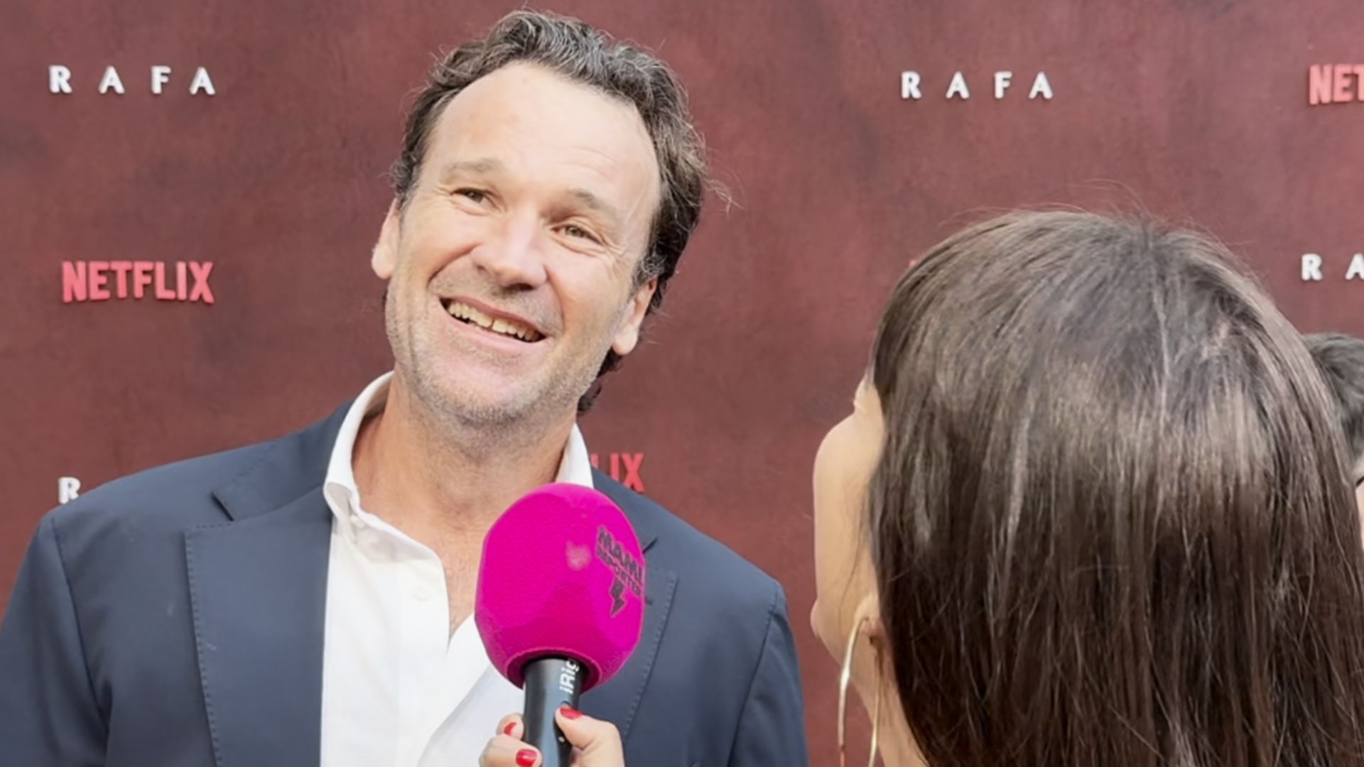 Carlos Moya cuenta lo más duro y la peor parte de ser deportista de élite: "Es un trabajo duro"