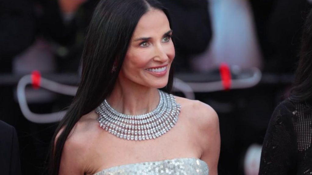 De maquilladores y peluqueros hasta guardias de seguridad: las joyas millonarias que llevan los artistas en Cannes