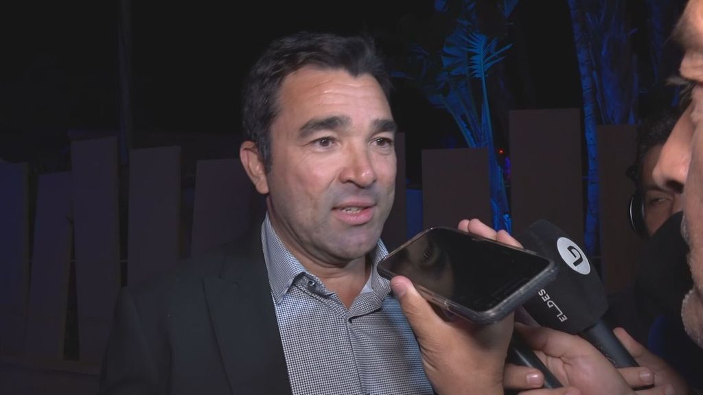 Deco responde al fichaje de Julián Álvarez: "¿Pero qué me estás contando?"