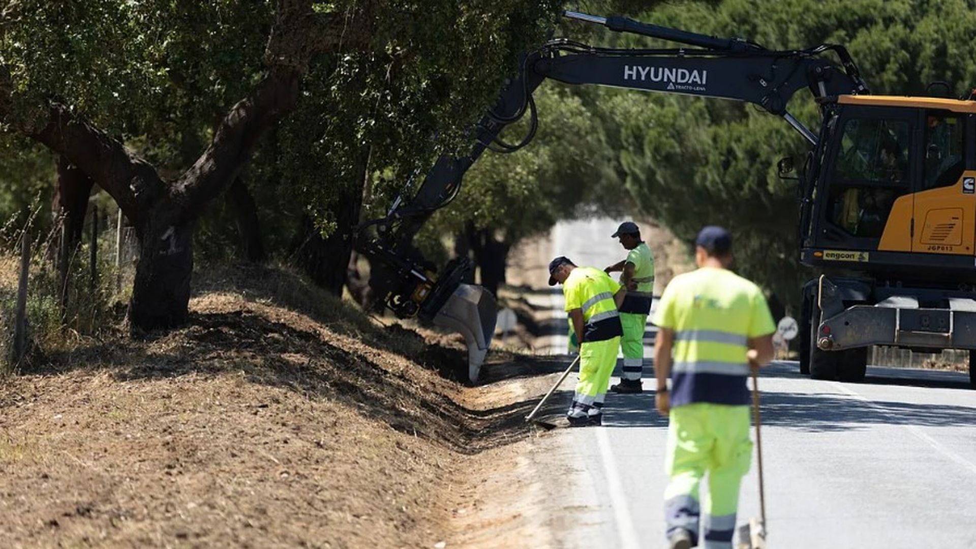 Detienen a la madre de dos niños de 3 y 5 años abandonados en Portugal, los secuestró en Francia, los vendó y los dejó junto a una carretera