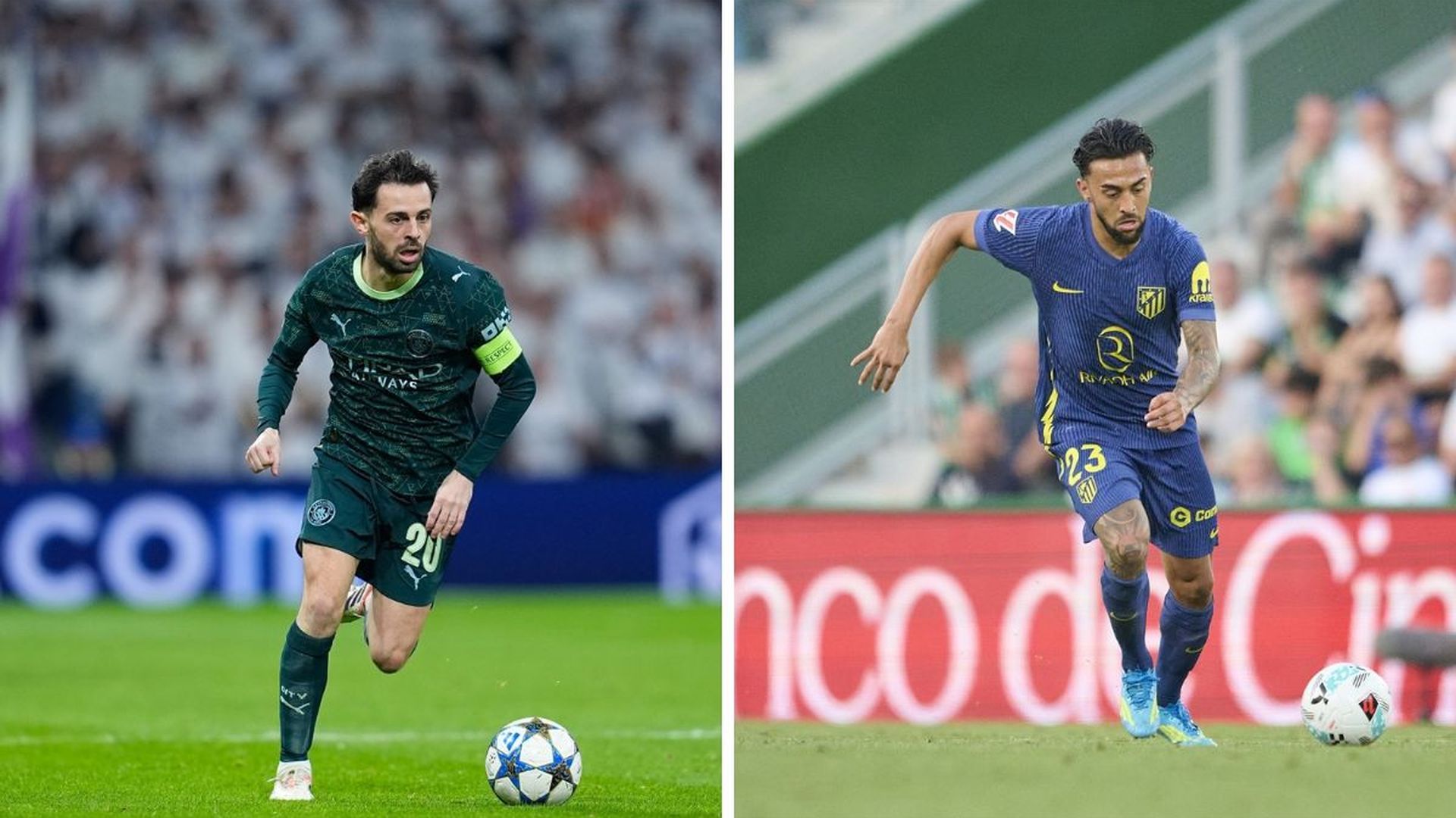 El doble palo que se lleva la Juve en el mercado de fichajes El doble palo que se lleva la Juve en el mercado de fichajes