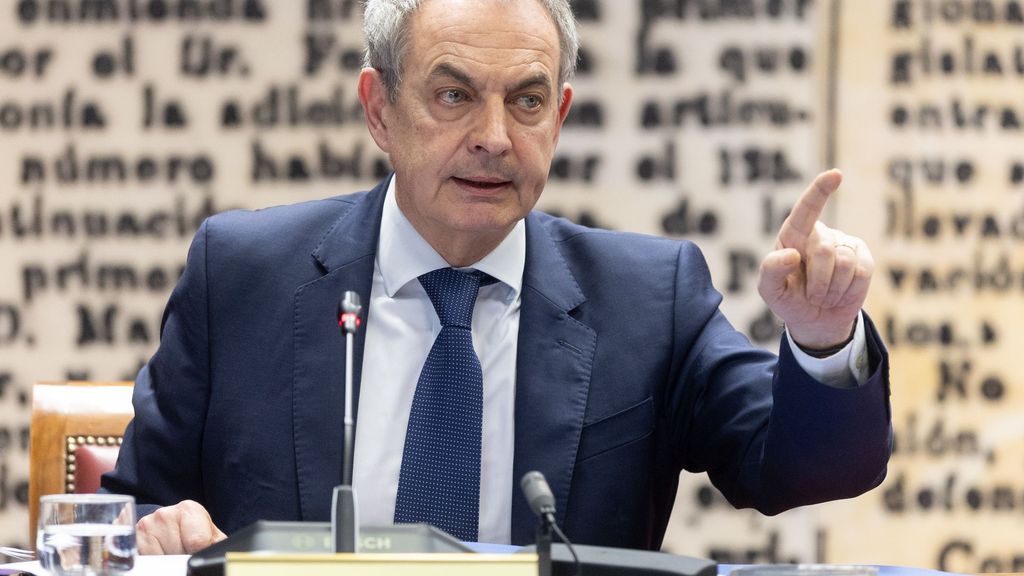 Los socios del Gobierno, expectantes ante las nuevas informaciones sobre la investigación contra Zapatero