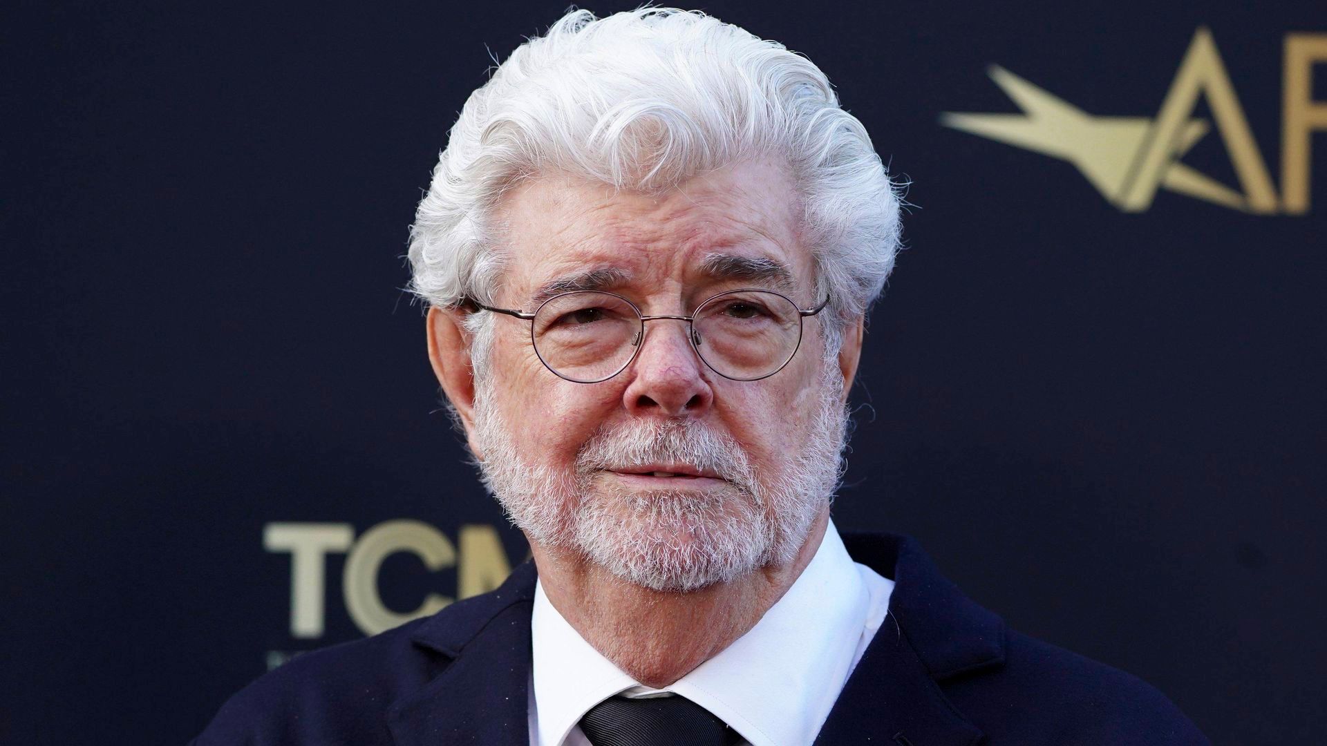 George Lucas, en una imagen de archivo reciente George Lucas, en una imagen de archivo reciente
