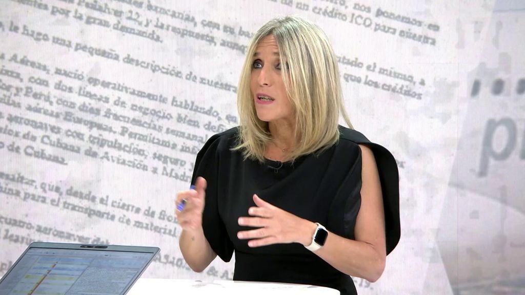 La Audiencia ordenó el lunes el bloqueo de 490.780 euros de las cuentas de Zapatero