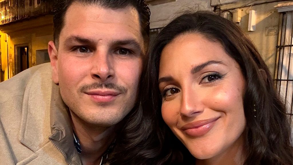 Tania Medina y Alejandro Nieto inician una nueva etapa de sus vidas