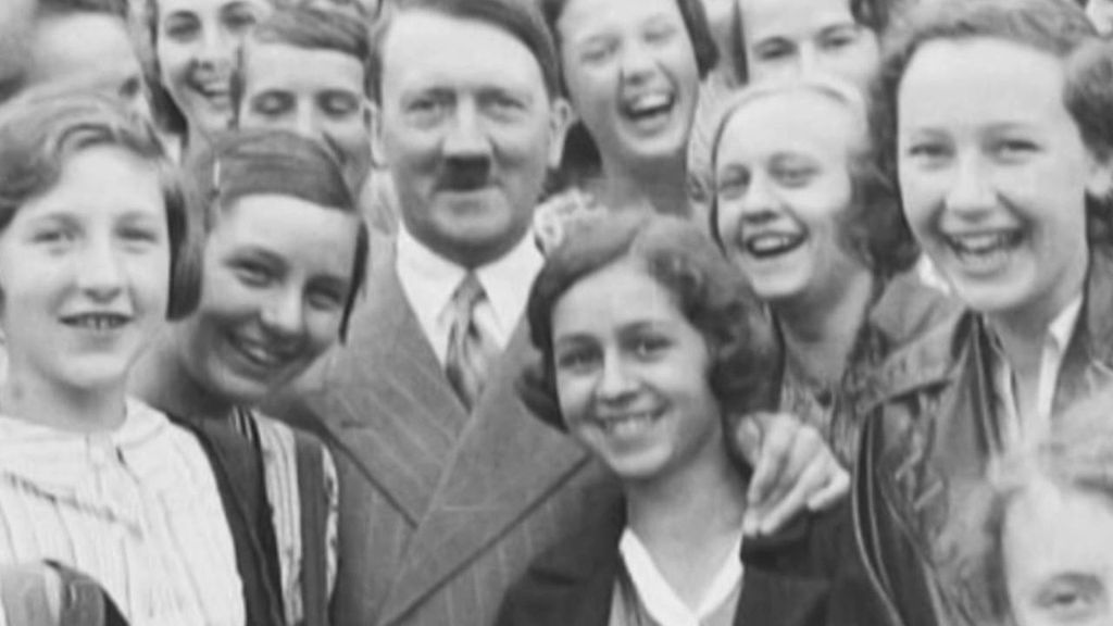 Las catadoras de Hitler: solo Margot sobrevivió a la tortura que sufrieron 15 mujeres más de dos años