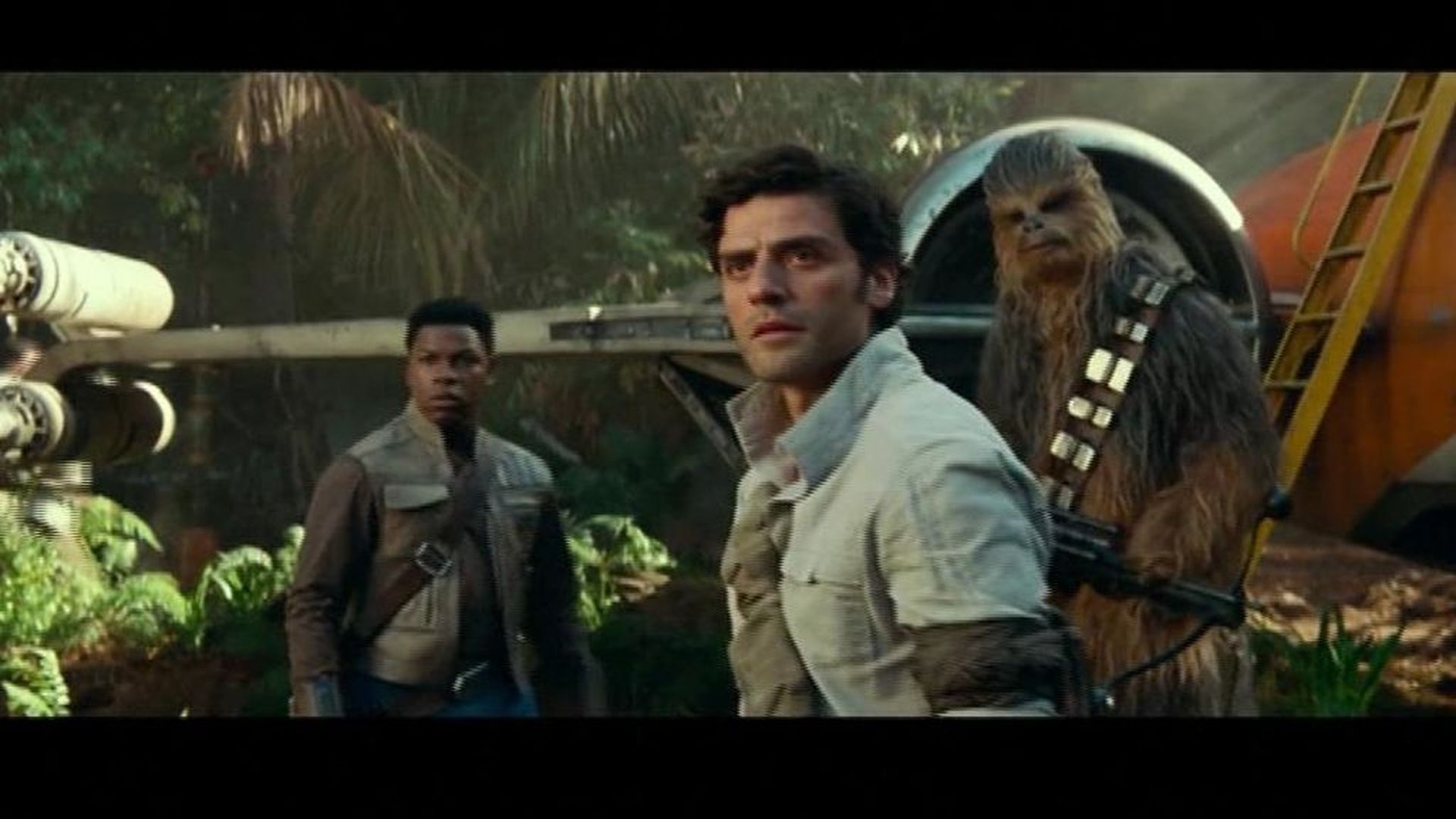 Llega el tráiler final de ‘Star Wars: El ascenso de Skywalker’
