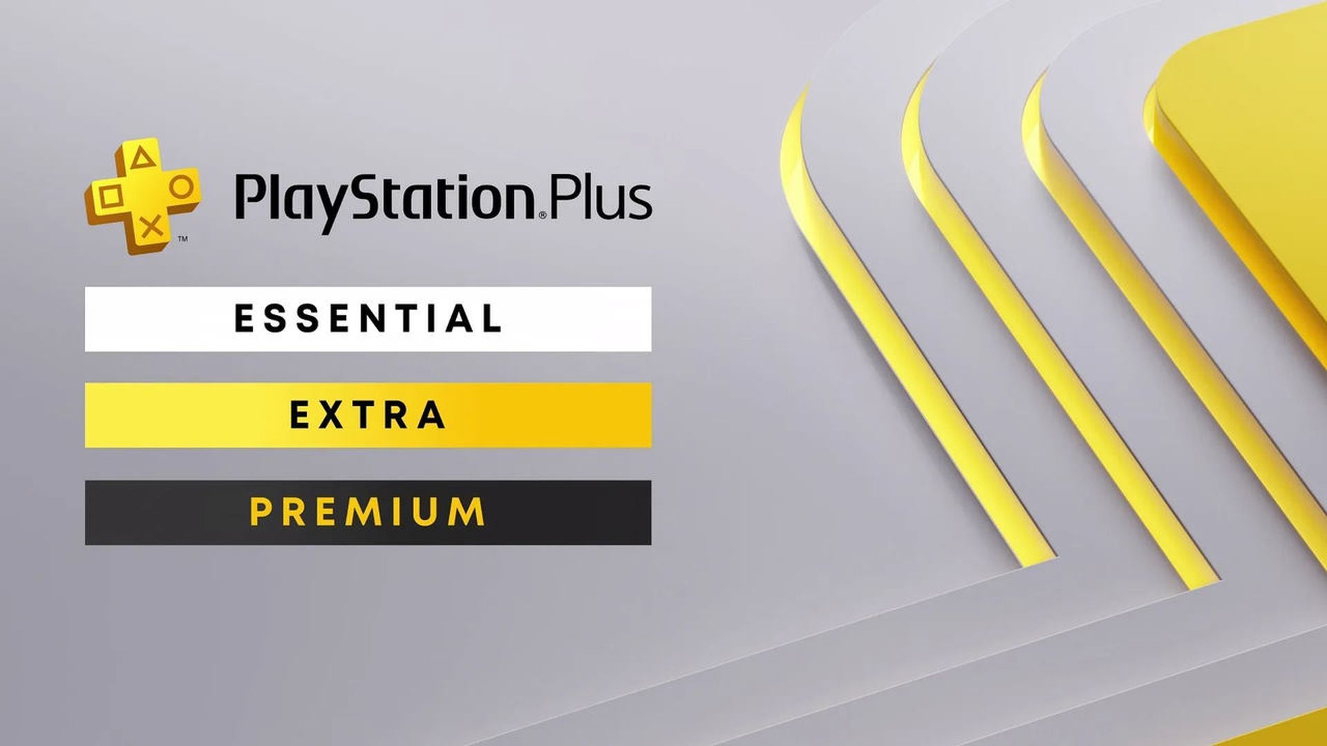Los tres planes del PS Plus de Sony Los tres planes del PS Plus de Sony