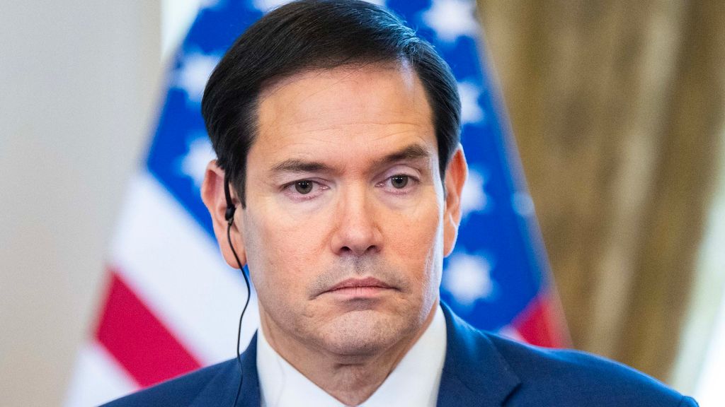 Marco Rubio vuelve a criticar a España por vetar el uso de las bases militares a EEUU: "Estamos muy decepcionados"