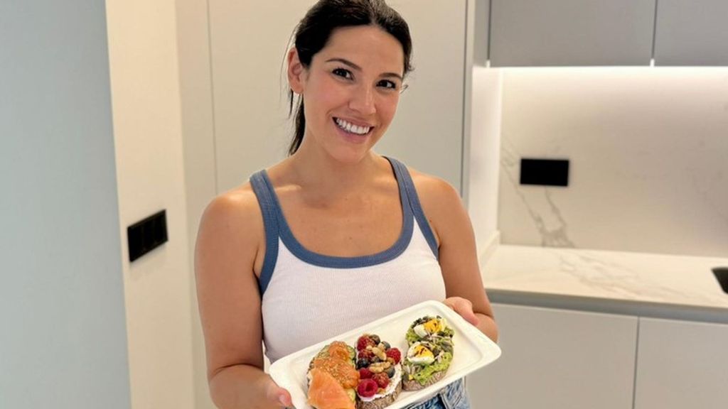 Cómo preparar unas ricas tostadas gourmet a la manera de María Pespín